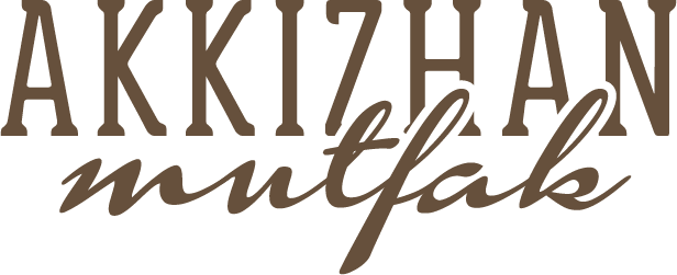 Akkızhan Kitchen logo