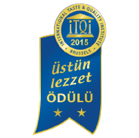 Özem Flavors, Awards, itqi, superior flavor award, 2015