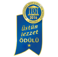 Geschmack von Ozem, Auszeichnungen, itqi, üstün lezzet ödülü, 2016