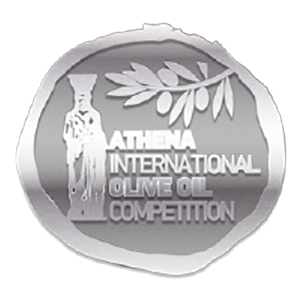 Özem Flavors, Awards, Athena international olive oil competition