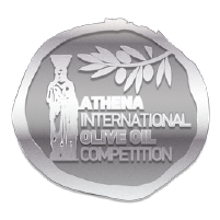 Geschmack von Ozem, Auszeichnungen, Athena international olive oil competition