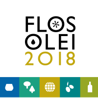 Özem Flavors, Awards, Flos Olei, 2018