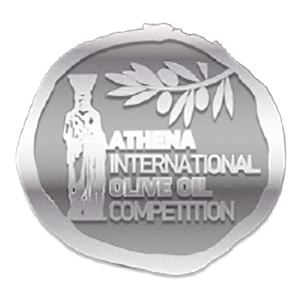 Özem Lezzetleri, Ödüller, Athena international olive oil competition