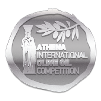 Özem Flavors, Awards, Athena international olive oil competition