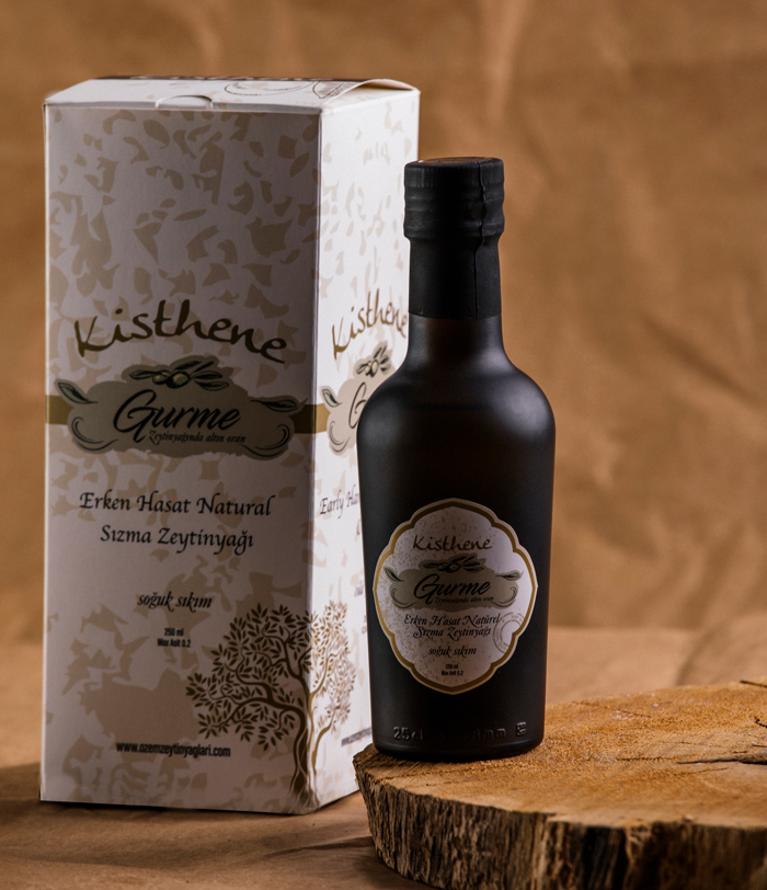 Kisthene Gurme